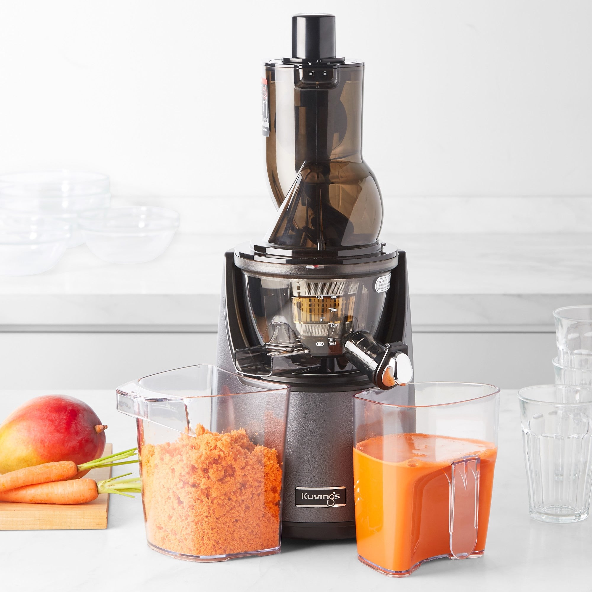 EVO820 Cold Press Juicer